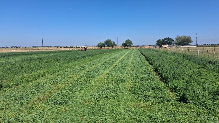 Commercial Property for Sale in Klerksdorp Rural North West